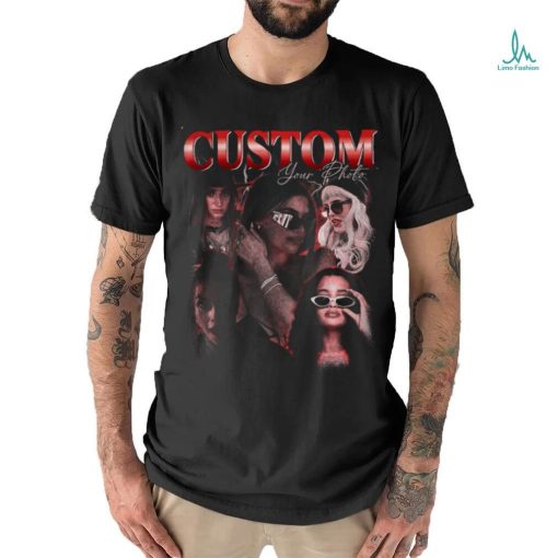 90s Vintage Bootleg Custom Your Own Bootleg Vintage Retro Shirt