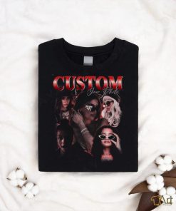 90s Vintage Bootleg Custom Your Own Bootleg Vintage Retro Shirt