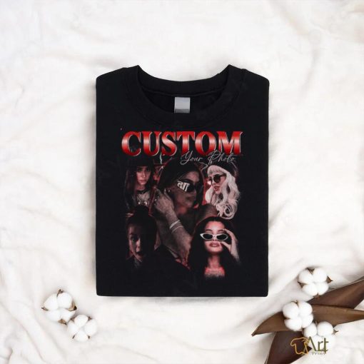 90s Vintage Bootleg Custom Your Own Bootleg Vintage Retro Shirt
