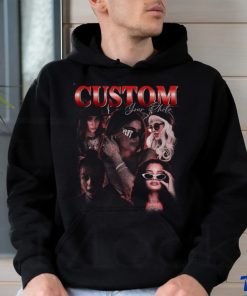 90s Vintage Bootleg Custom Your Own Bootleg Vintage Retro Shirt