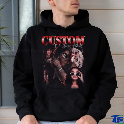 90s Vintage Bootleg Custom Your Own Bootleg Vintage Retro Shirt