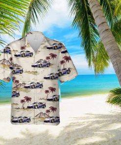 911 GT3 RS Rothmans Aloha Hawaiian Shirt Beach Gift Short Sleeve Shirt