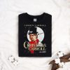 Keith Hernandez number 17 New York Mets baseball player signature skyline shirt