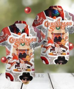 A Christmas Story 1 Hawaii Shirt