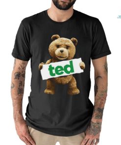 A New Sticker For Upcoming Ted Prequel Series Has Been Released T Shirt, hoodie, sweater, long sleeve and tank top A New Sticker For Upcoming Ted Prequel Series Has Been Released T Shirt