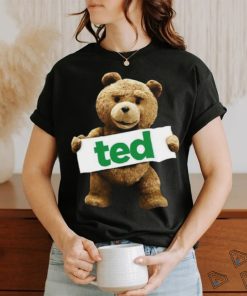 A New Sticker For Upcoming Ted Prequel Series Has Been Released T Shirt, hoodie, sweater, long sleeve and tank top A New Sticker For Upcoming Ted Prequel Series Has Been Released T Shirt