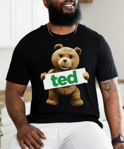 A New Sticker For Upcoming Ted Prequel Series Has Been Released T Shirt, hoodie, sweater, long sleeve and tank top A New Sticker For Upcoming Ted Prequel Series Has Been Released T Shirt