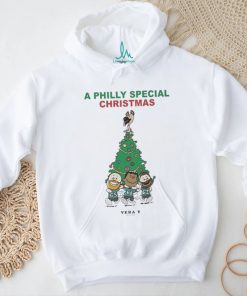 A Philly Special Christmas Shirt