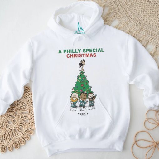 A Philly Special Christmas Shirt