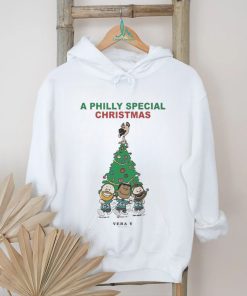 A Philly Special Christmas Shirt, hoodie, sweater, long sleeve and tank top A Philly Special Christmas Shirt