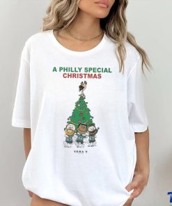 A Philly Special Christmas Shirt, hoodie, sweater, long sleeve and tank top A Philly Special Christmas Shirt