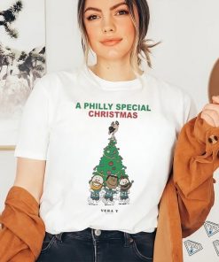 A Philly Special Christmas Shirt, hoodie, sweater, long sleeve and tank top A Philly Special Christmas Shirt