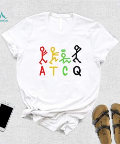 A Tribe Called Quest Logo Funny T Shirt