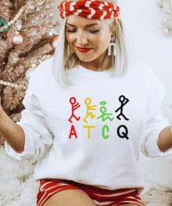 A Tribe Called Quest Logo Funny T Shirt