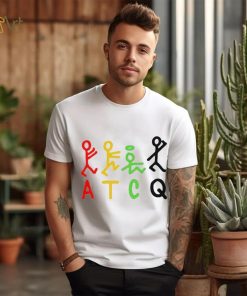 A Tribe Called Quest Logo Funny T Shirt