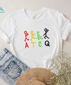 A Tribe Called Quest Logo Funny T Shirt