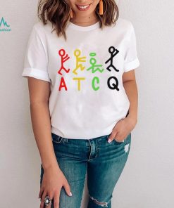 A Tribe Called Quest Logo Funny T Shirt