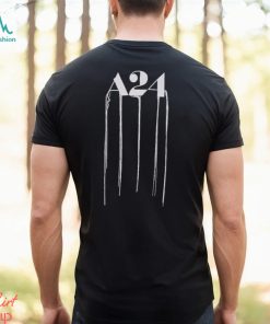 A24 death stranding shirt