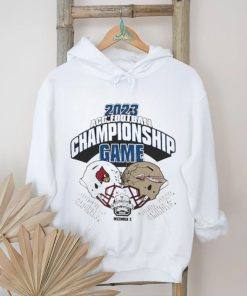 ACC Conference Championship 2023 Louisville vs Florida State Shirt