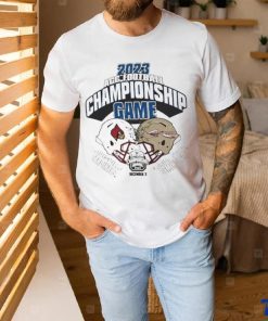 ACC Conference Championship 2023 Louisville vs Florida State Shirt