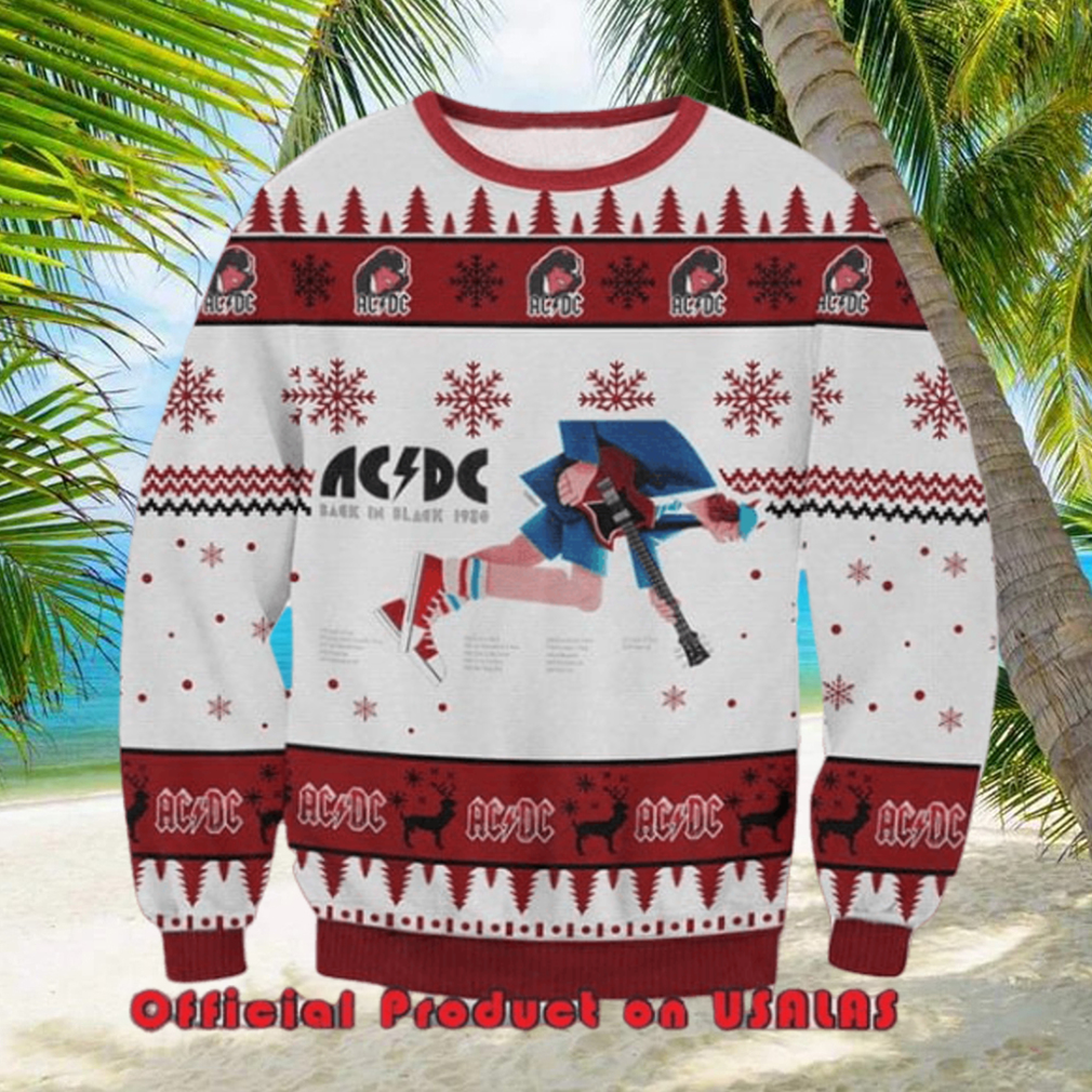 Blank ugly christmas on sale sweater