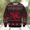 Kansas City Chiefs Ugly Christmas Sweaters 2023 Gift For Fans