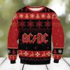 Miller Genuine Draft Ugly Miller Beer Ugly Gift Christmas 3D Sweater For Men And Women