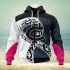 Linkin Park 3D Printed Hoodie
