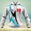 Smoke Flame 3d All Over Print Hoodie
