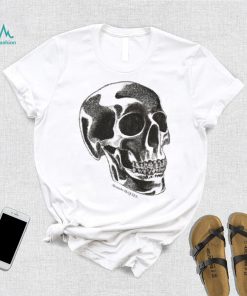 ALEXANDER MCQUEEN 'Skull' T shirt, hoodie, sweater, long sleeve and tank top ALEXANDER MCQUEEN 'Skull' T shirt