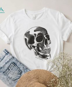 ALEXANDER MCQUEEN 'Skull' T shirt, hoodie, sweater, long sleeve and tank top ALEXANDER MCQUEEN 'Skull' T shirt