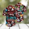 McAllen ISD Police Department, McAllen, Texas Hawaiian Shirt