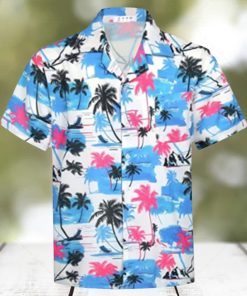 APTRO Men s Casual Hawaiian Shirt