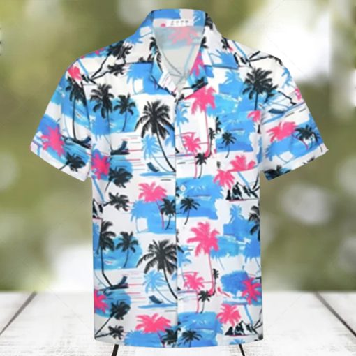 APTRO Men s Casual Hawaiian Shirt