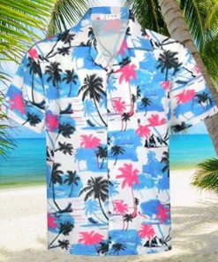 APTRO Men s Casual Hawaiian Shirt