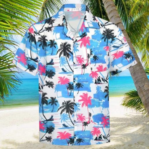 APTRO Men s Casual Hawaiian Shirt