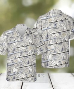 ASRAAM Short Range Air to Air Missile Hawaiian Shirt Men And Women Gift Aloha Beach Holiday