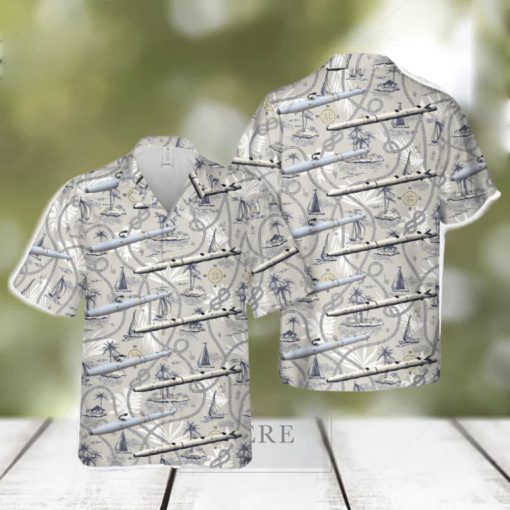 ASRAAM Short Range Air to Air Missile Hawaiian Shirt Men And Women Gift Aloha Beach Holiday