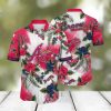 France Paris Fire Brigade Hawaiian Shirt For Men And Women Gift New Teams Shirt Aloha Beach