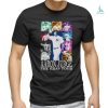 Brooklyn Nine Nine Andre Braugher Thank You For The Memories T Shirt