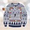 Aaron Judge Yankees Ugly Sweater