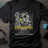New Orleans Saints Alvin Kamara signature shirt