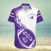 UCF Knights NCAA Best Custom Name Hawaiian Shirt Beach For Men Women Gift For Fans