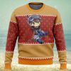 Dallas Cowboys Est 1960 Ugly Christmas Sweater 3D Printed Men And Women Holiday Gift