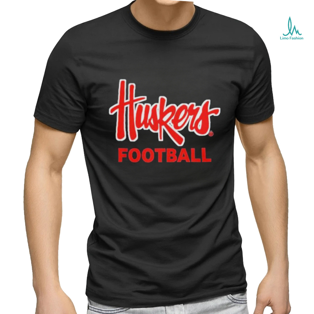Adam Dimichele Huskers Football 2023 Shirt Adam Dimichele Huskers Football 2023 Shirt
