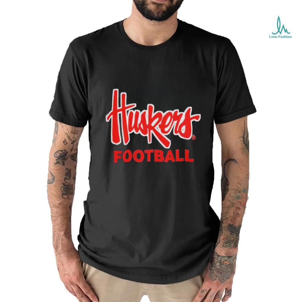 Adam Dimichele Huskers Football 2023 Shirt Adam Dimichele Huskers Football 2023 Shirt