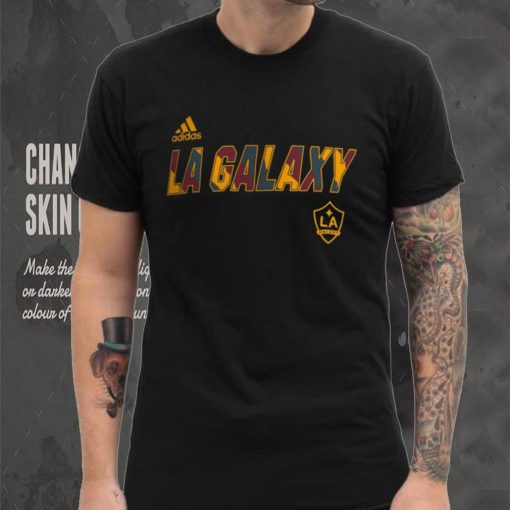 Adidas Los Angeles Galaxy 2023 Creator T Shirt