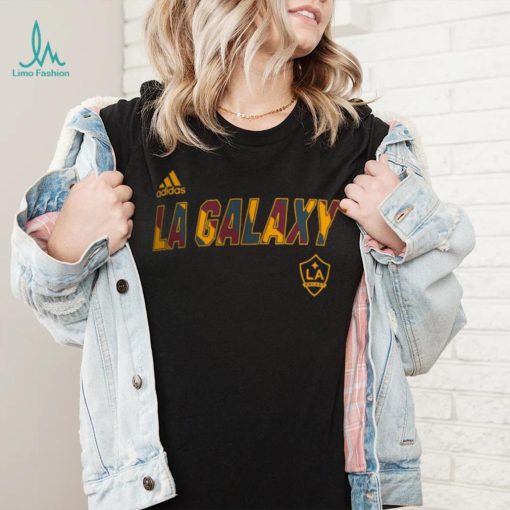 Adidas Los Angeles Galaxy 2023 Creator T Shirt