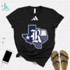 Adidas Rice Owls State of Texas T Shirt