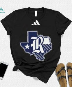 Adidas Rice Owls State of Texas T Shirt